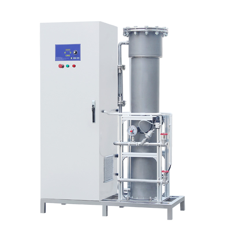 大型臭氧發生器KT-CY-800G-5KG